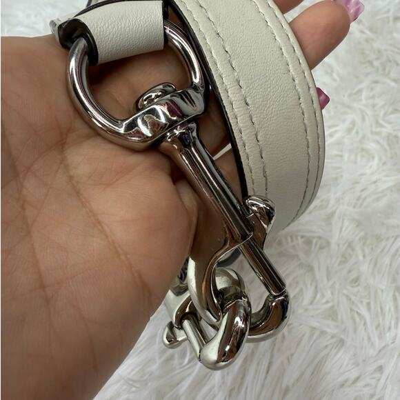 Cream Shoulder Replacement Strap - Picture 5 of 6